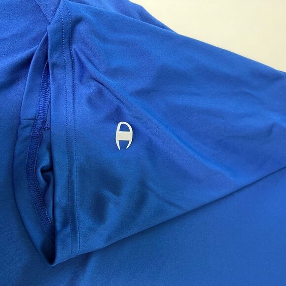 Rare T-shirt Champion performance / Disney size 2 XL Dry-Fit - Picture 8 of 10